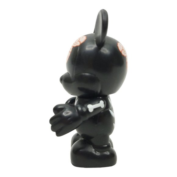 Disney Vinylmation X-Ray Urban Series 5 Action Figure 3" Artist Adrianne Draude - Picture 3 of 11